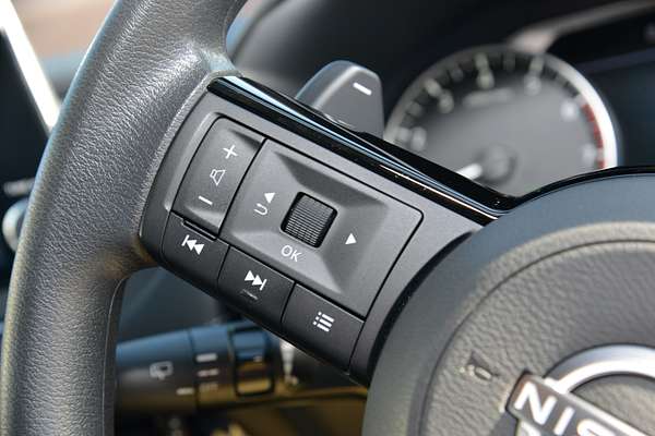 2023 Nissan X-TRAIL ST T33
