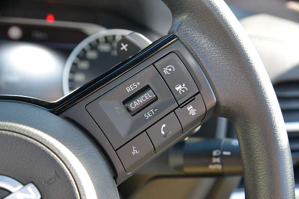 2023 Nissan X-TRAIL ST T33