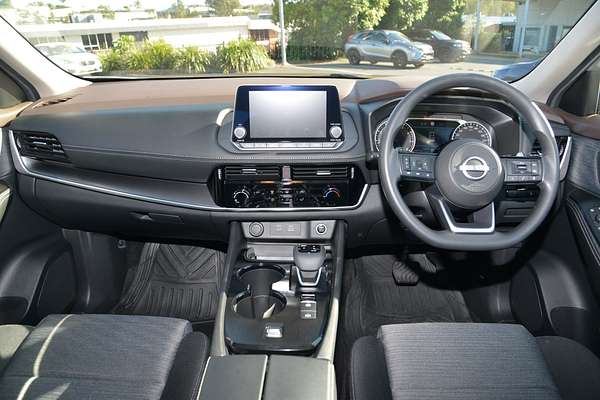 2023 Nissan X-TRAIL ST T33