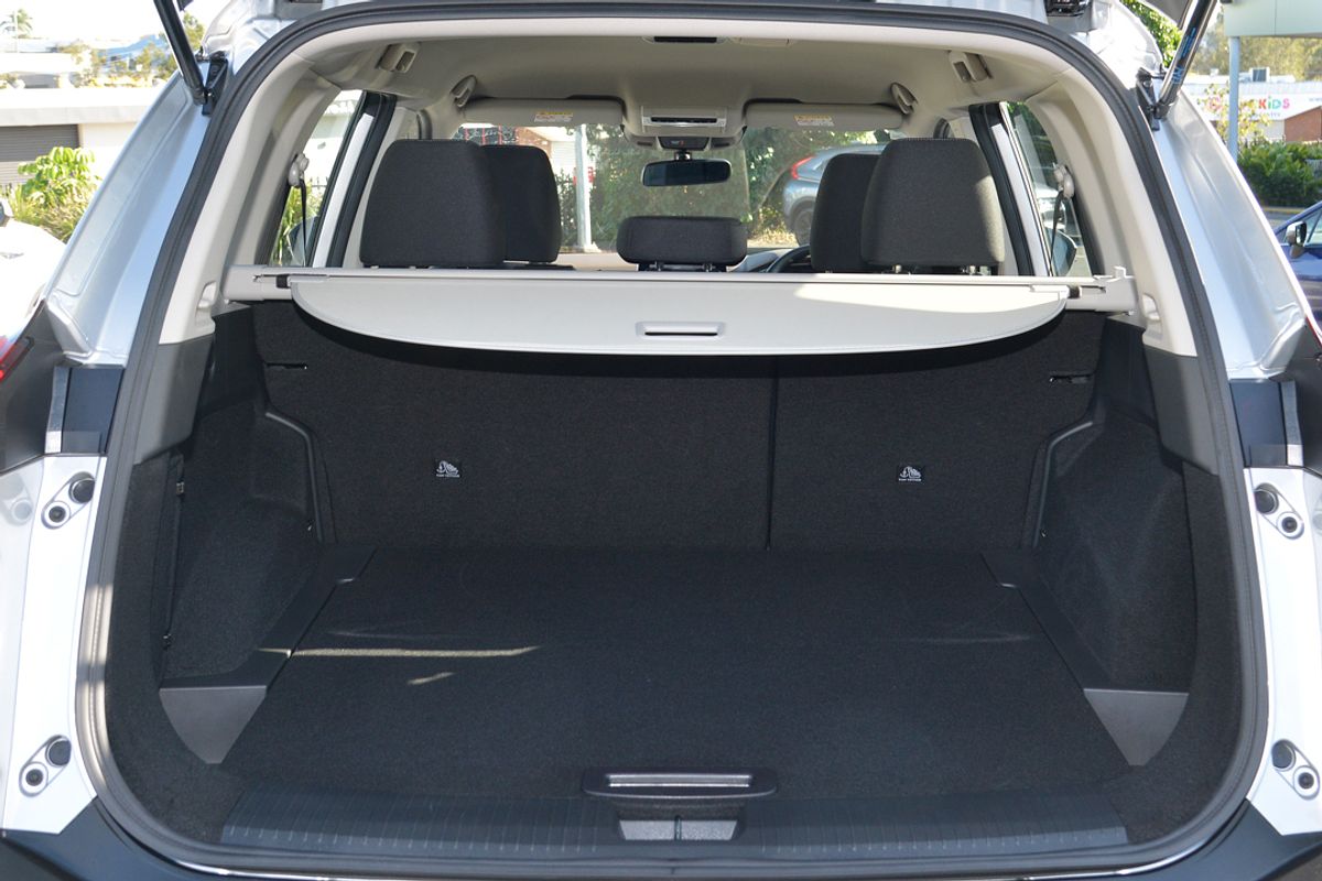 2023 Nissan X-TRAIL ST T33