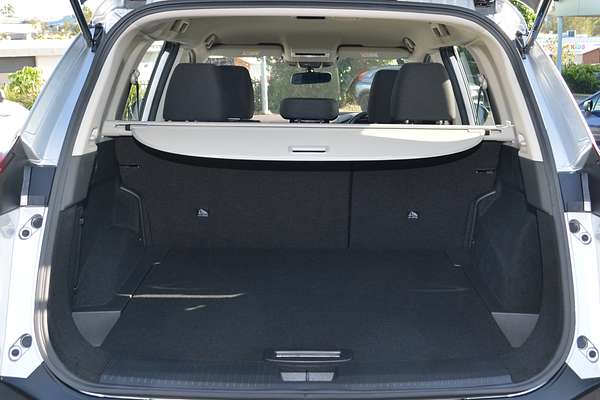 2023 Nissan X-TRAIL ST T33