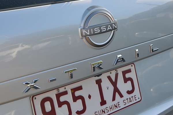 2023 Nissan X-TRAIL ST T33