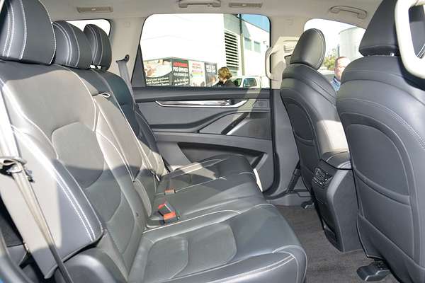 2021 LDV D90 Executive SV9A