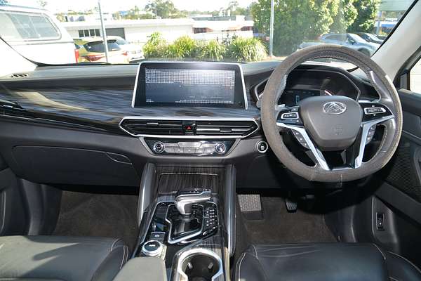 2021 LDV D90 Executive SV9A