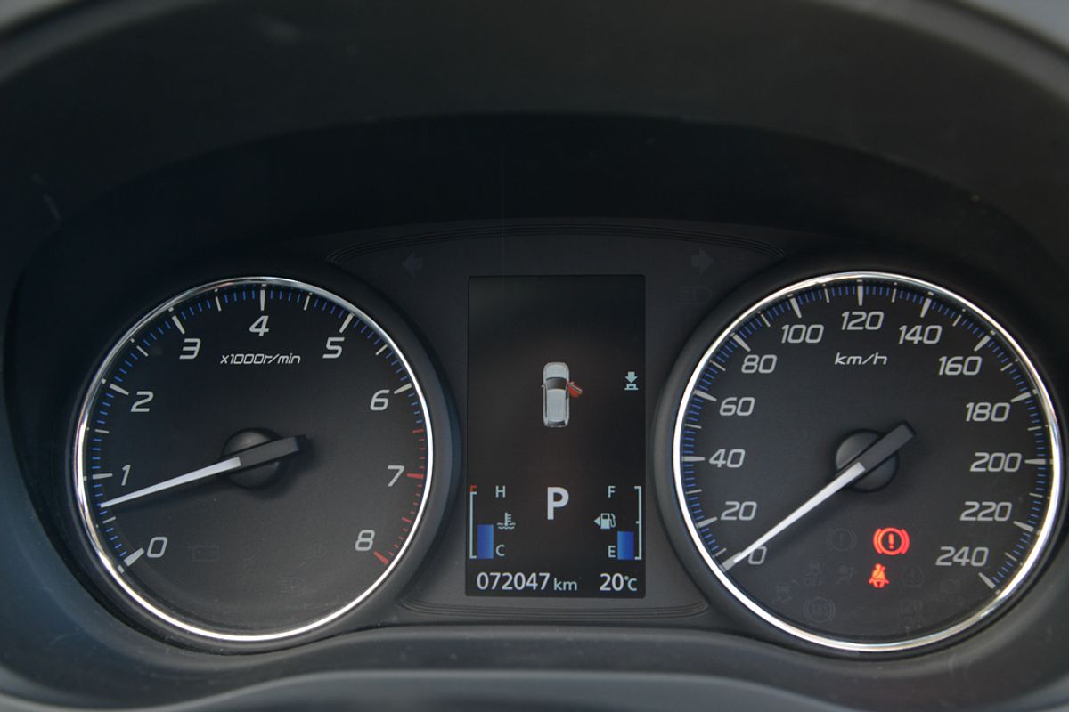 2018 Mitsubishi Outlander ES ZL