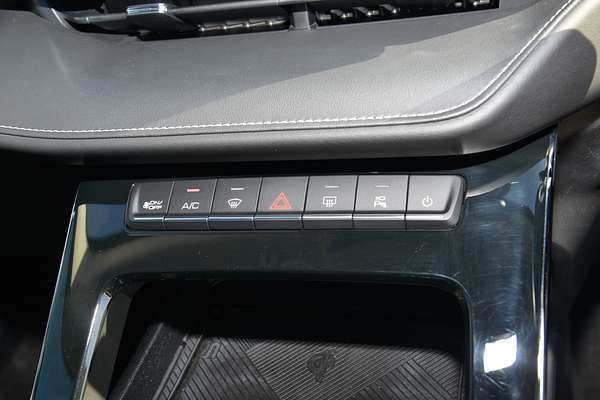 2023 GWM Haval H6 Ultra Hybrid B01