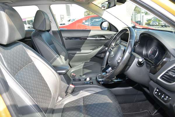 2020 Kia Seltos GT-Line SP2