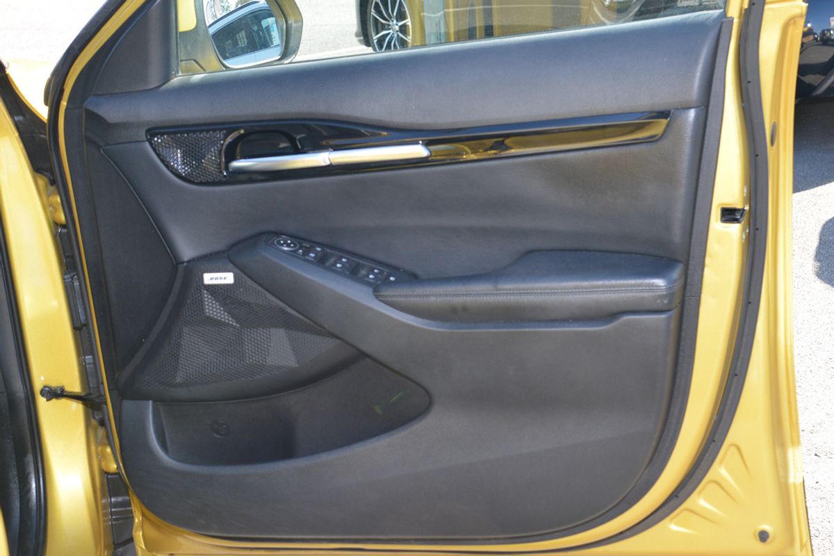 2020 Kia Seltos GT-Line SP2
