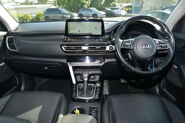 2020 Kia Seltos GT-Line SP2