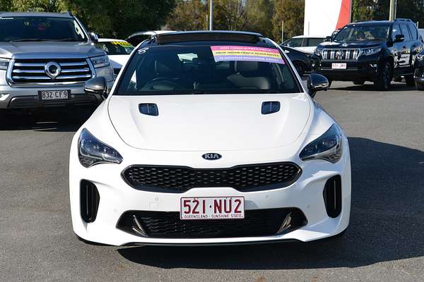 2020 Kia Stinger GT CK