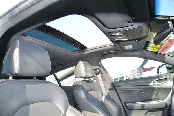 2020 Kia Stinger GT CK