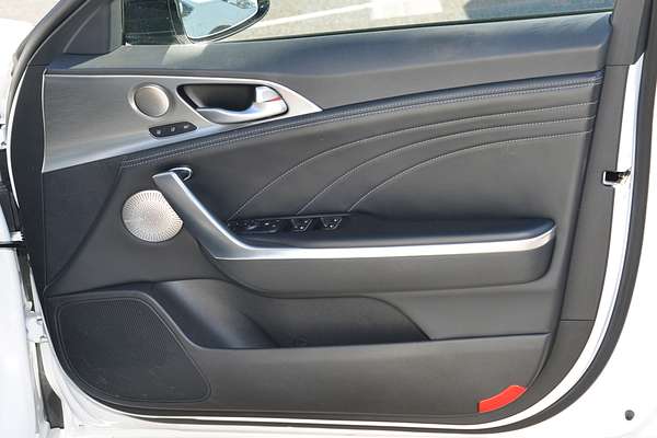 2020 Kia Stinger GT CK
