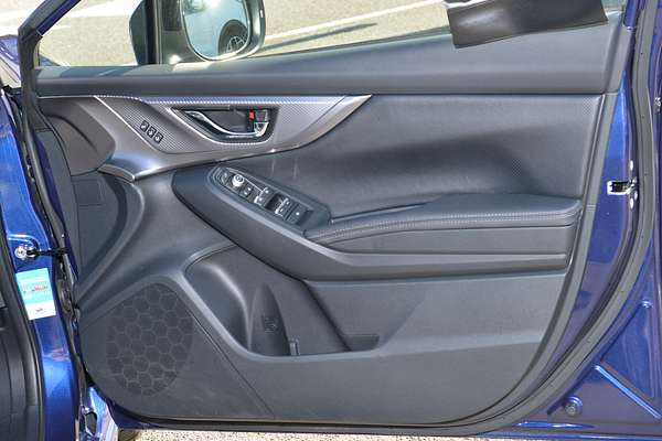 2021 Subaru Impreza 2.0i-S G5