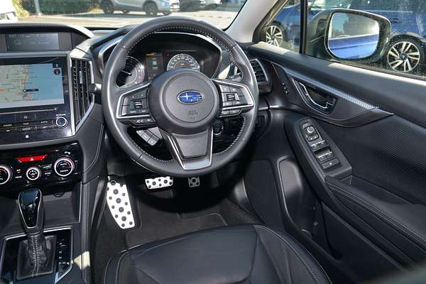 2021 Subaru Impreza 2.0i-S G5