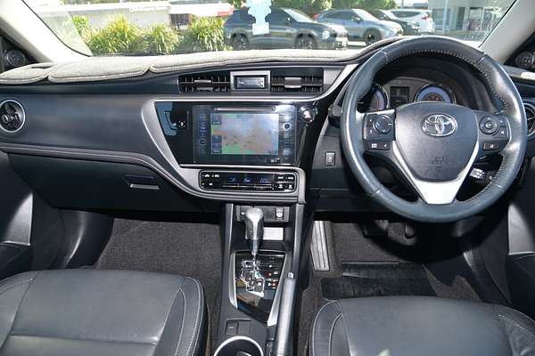 2018 Toyota Corolla ZR ZRE172R