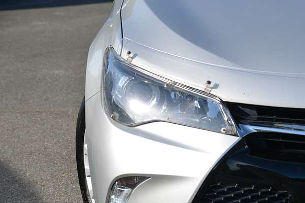 2015 Toyota Camry Atara SL ASV50R