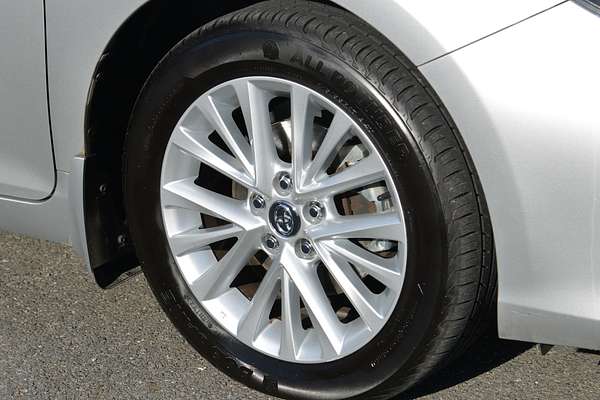 2015 Toyota Camry Atara SL ASV50R