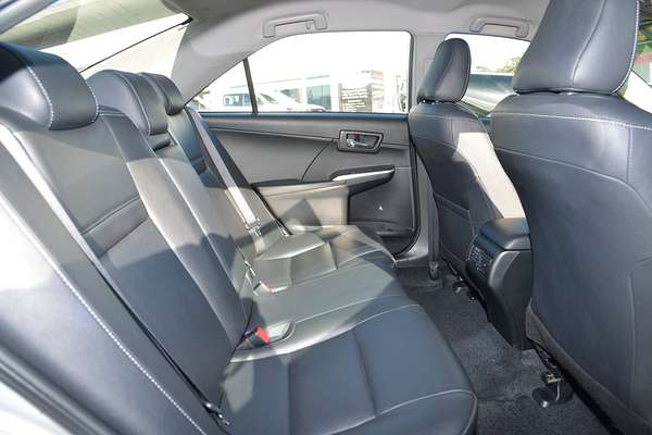 2015 Toyota Camry Atara SL ASV50R