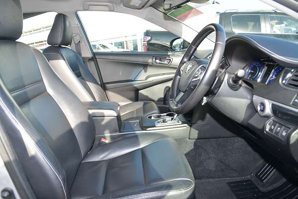 2015 Toyota Camry Atara SL ASV50R