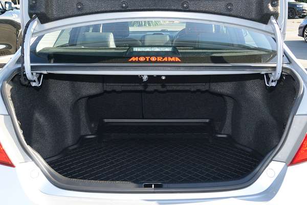 2015 Toyota Camry Atara SL ASV50R