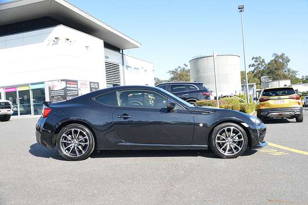 2018 Toyota 86 GTS ZN6