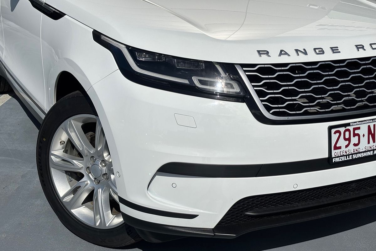 2019 Land Rover Range Rover Velar P250 SE L560