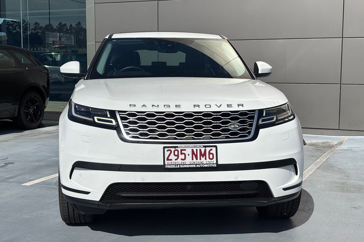 2019 Land Rover Range Rover Velar P250 SE L560