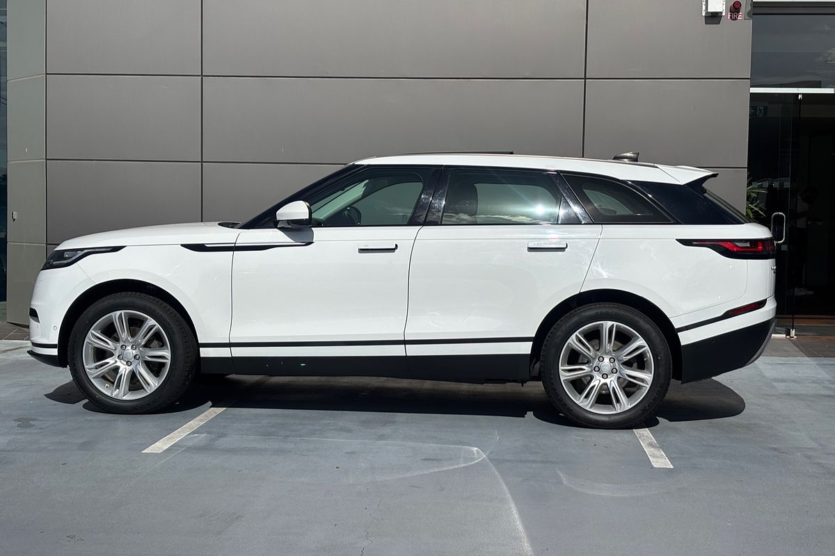 2019 Land Rover Range Rover Velar P250 SE L560