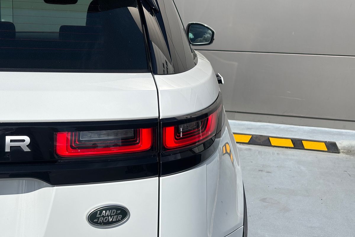 2019 Land Rover Range Rover Velar P250 SE L560