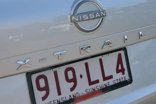 2024 Nissan X-TRAIL ST T33