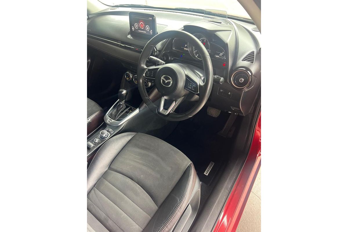 2019 Mazda 2 GT DL Series