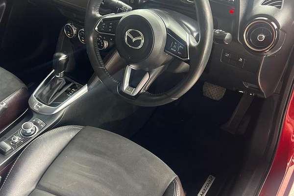 2019 Mazda 2 GT DL Series
