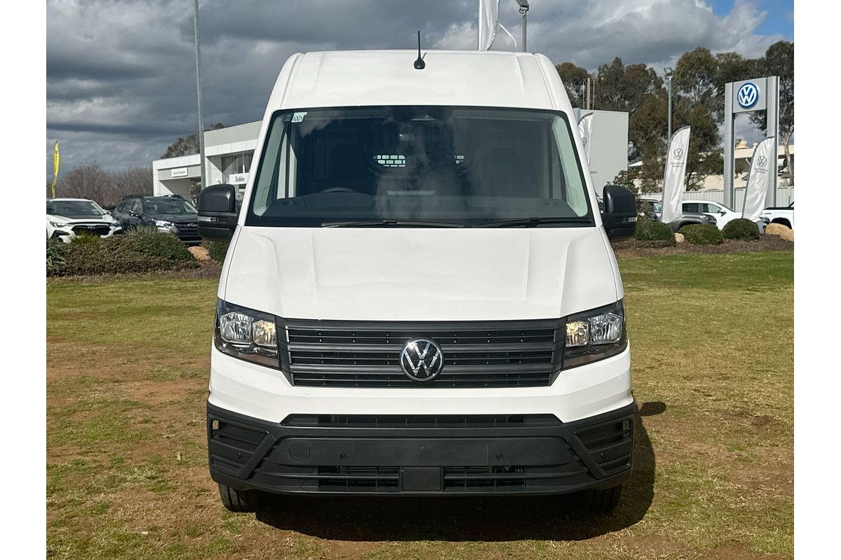 2025 Volkswagen Crafter 35 TDI410 SY1 LWB