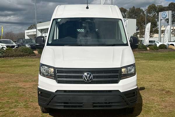 2025 Volkswagen Crafter 35 TDI410 SY1 LWB