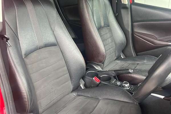 2019 Mazda 2 GT DL Series
