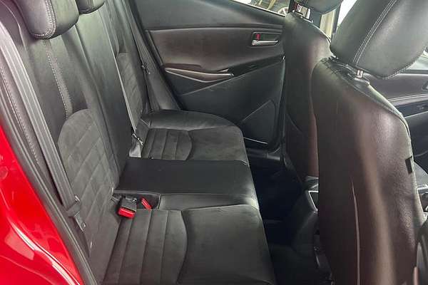 2019 Mazda 2 GT DL Series