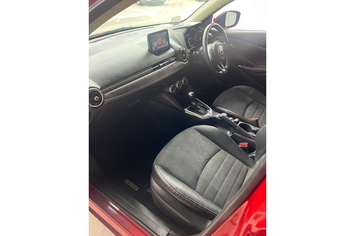 2019 Mazda 2 GT DL Series