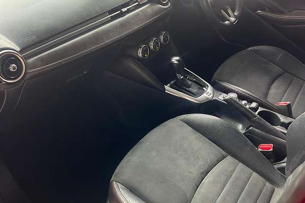 2019 Mazda 2 GT DL Series