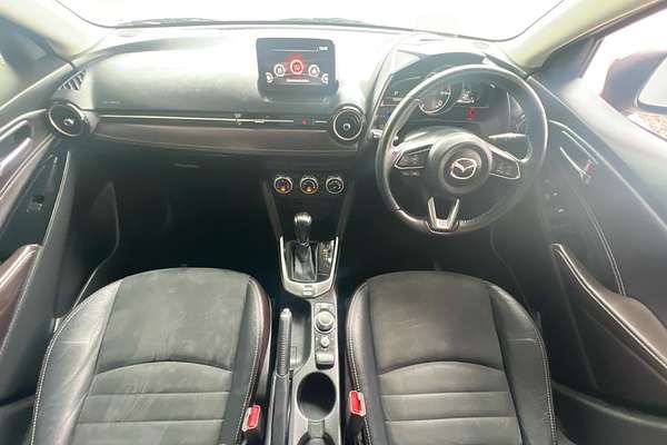 2019 Mazda 2 GT DL Series