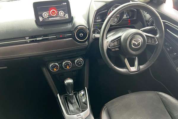 2019 Mazda 2 GT DL Series