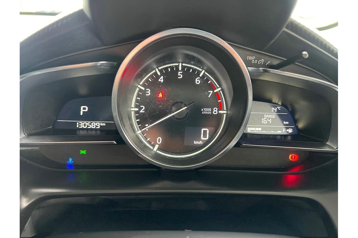 2019 Mazda 2 GT DL Series