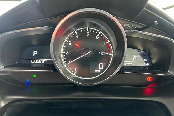 2019 Mazda 2 GT DL Series