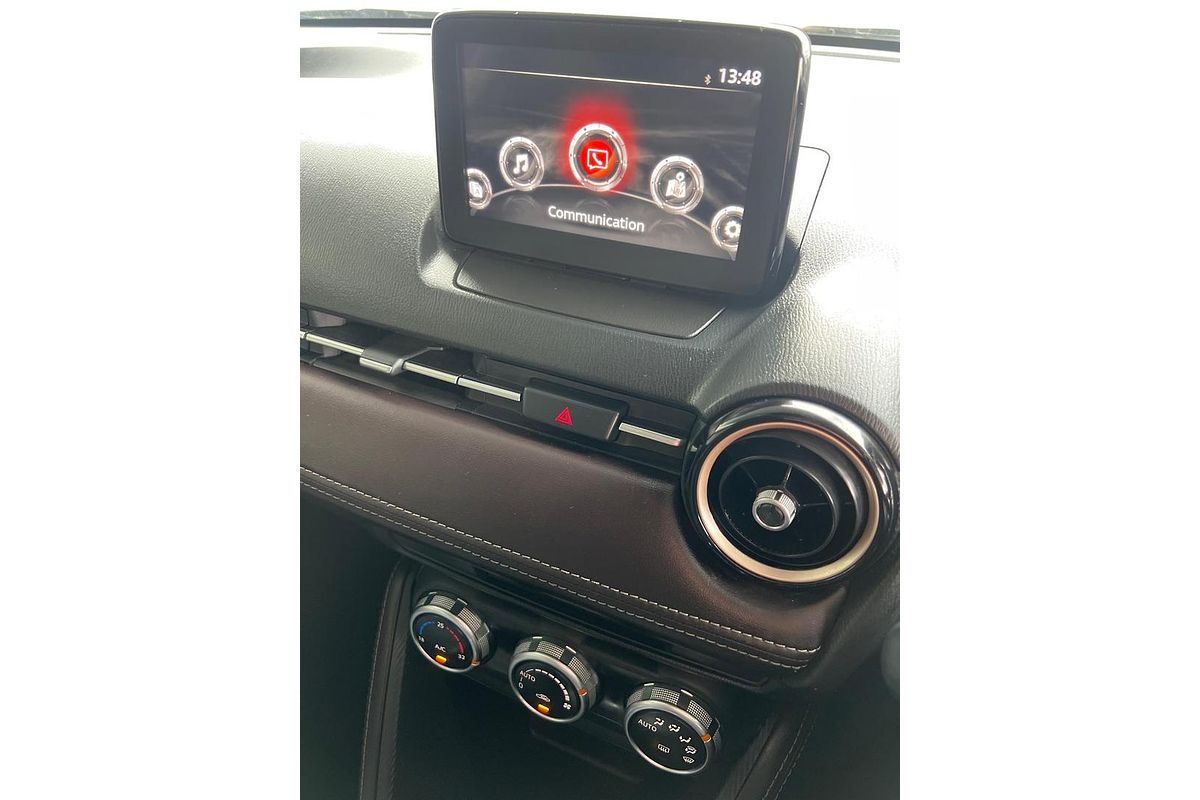 2019 Mazda 2 GT DL Series