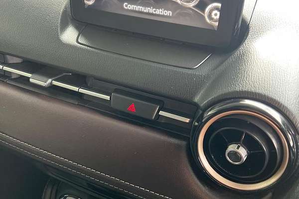 2019 Mazda 2 GT DL Series