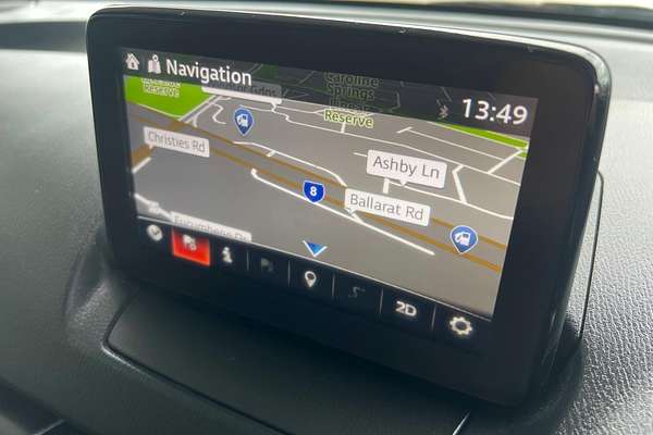2019 Mazda 2 GT DL Series