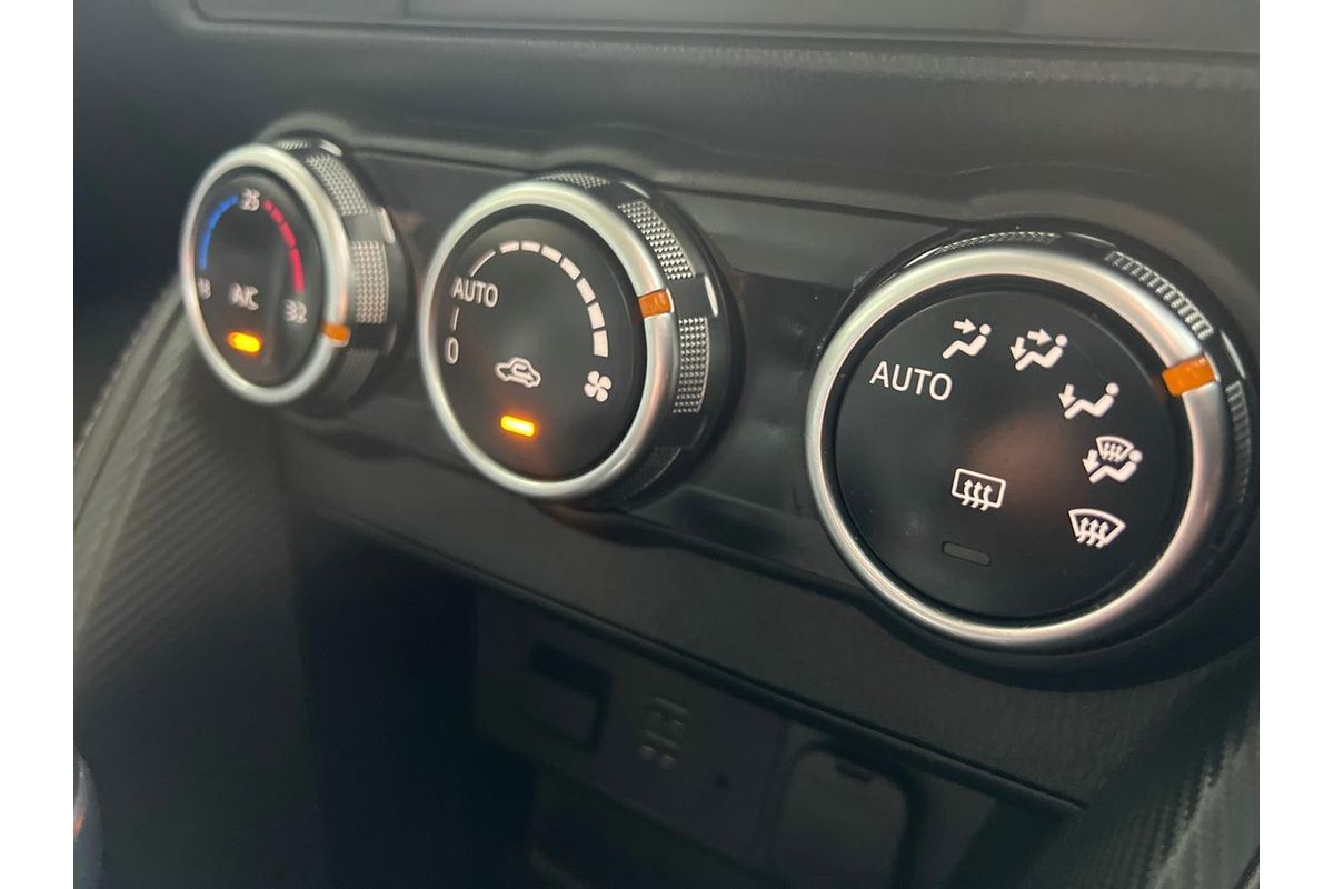 2019 Mazda 2 GT DL Series