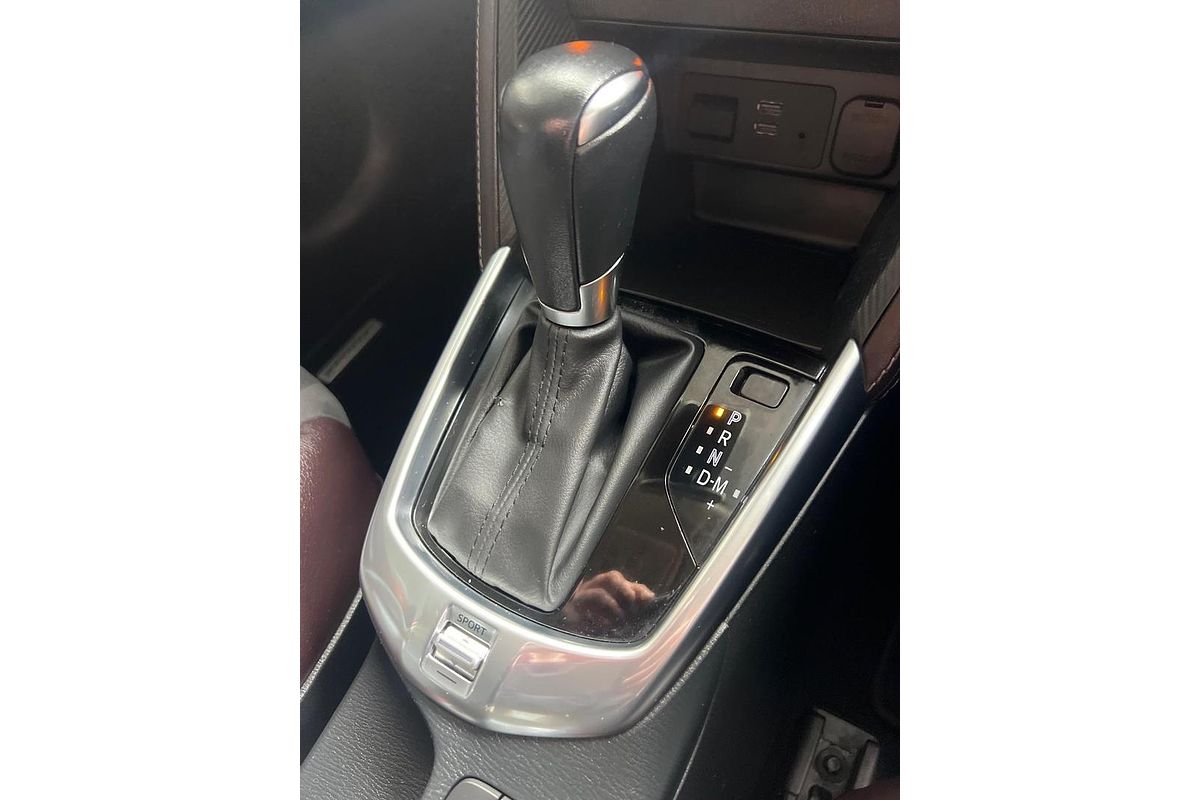 2019 Mazda 2 GT DL Series