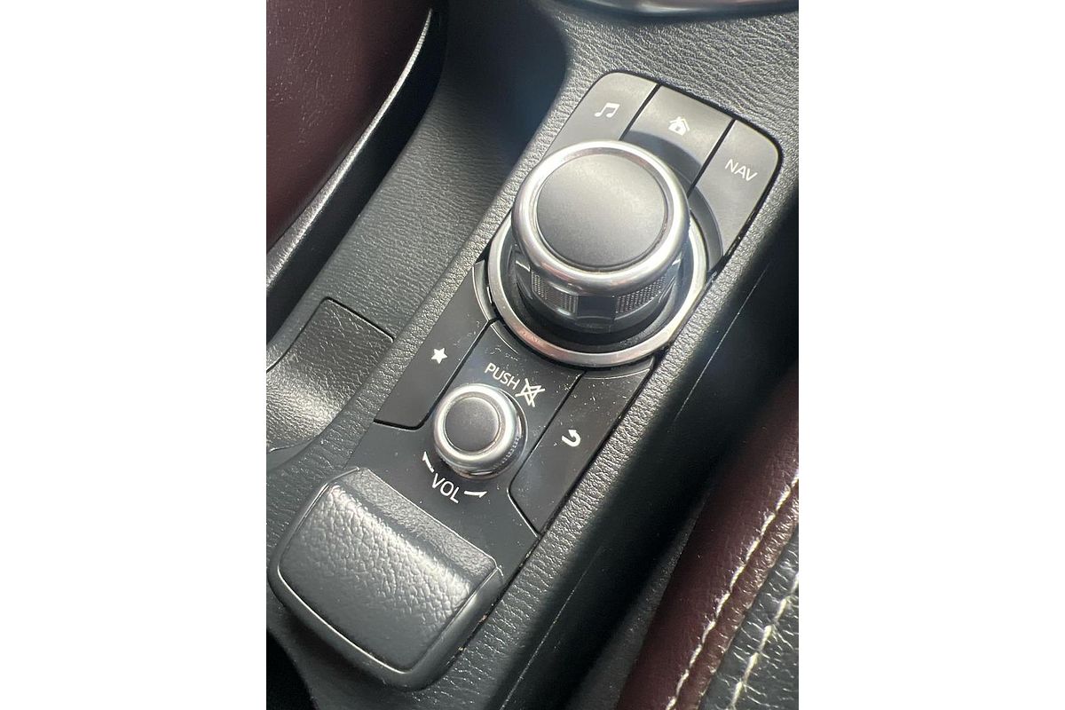 2019 Mazda 2 GT DL Series