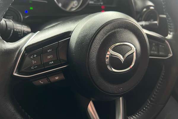 2019 Mazda 2 GT DL Series