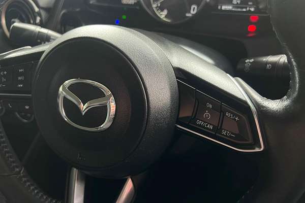 2019 Mazda 2 GT DL Series